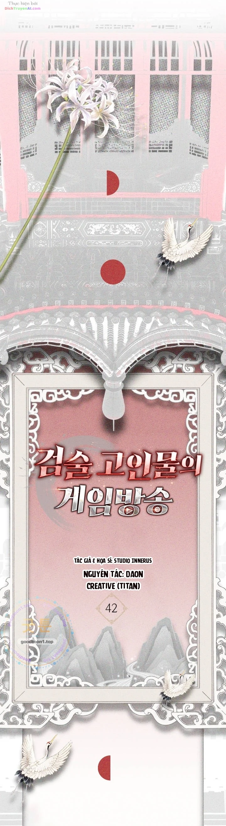 Livestream Của Cao Thủ Kiếm Thuật Chapter 42 - 22