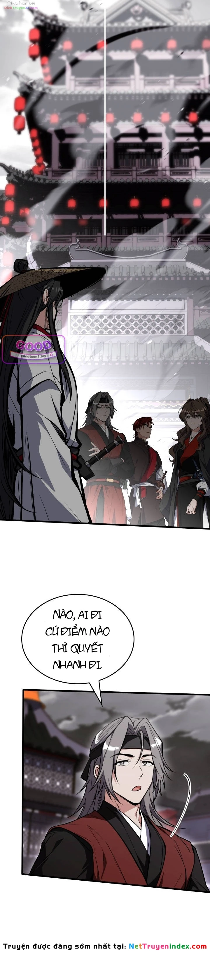 Livestream Của Cao Thủ Kiếm Thuật Chapter 42 - 28