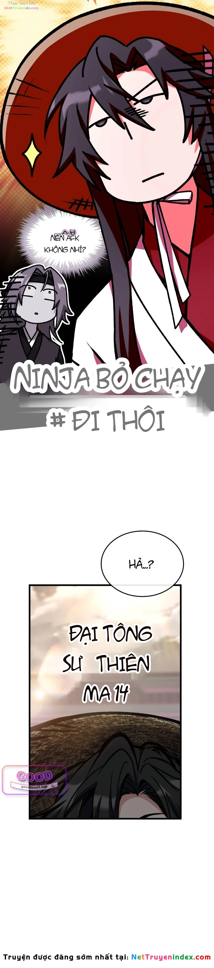 Livestream Của Cao Thủ Kiếm Thuật Chapter 42 - 38