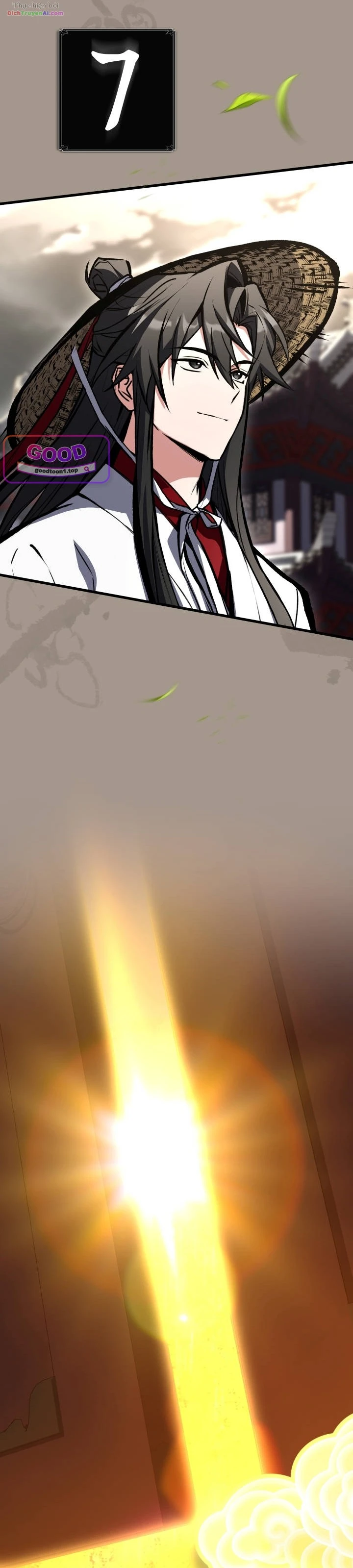 Livestream Của Cao Thủ Kiếm Thuật Chapter 42 - 42