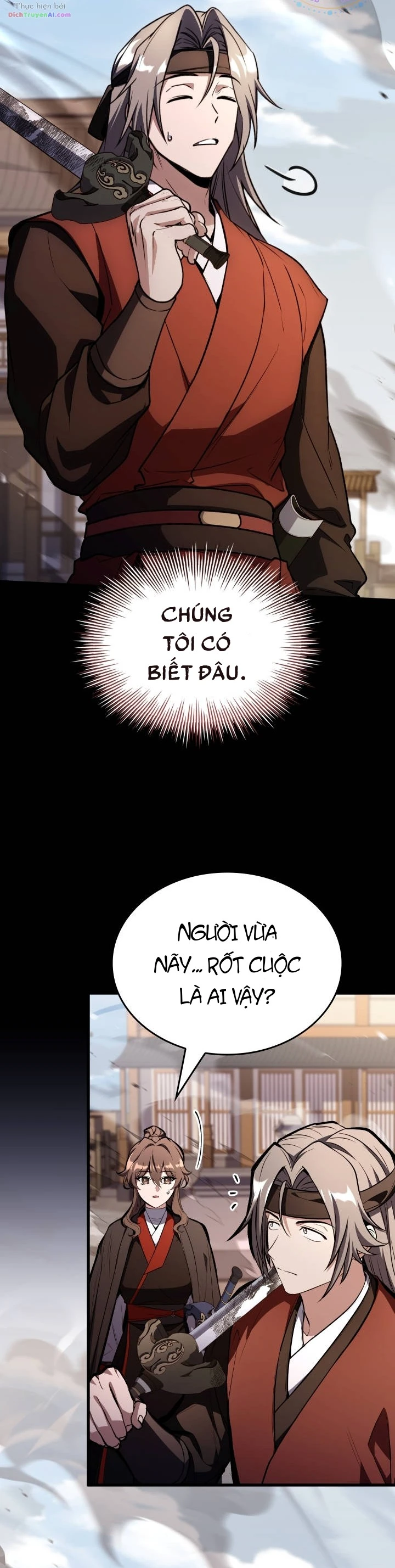 Livestream Của Cao Thủ Kiếm Thuật Chapter 42 - 60