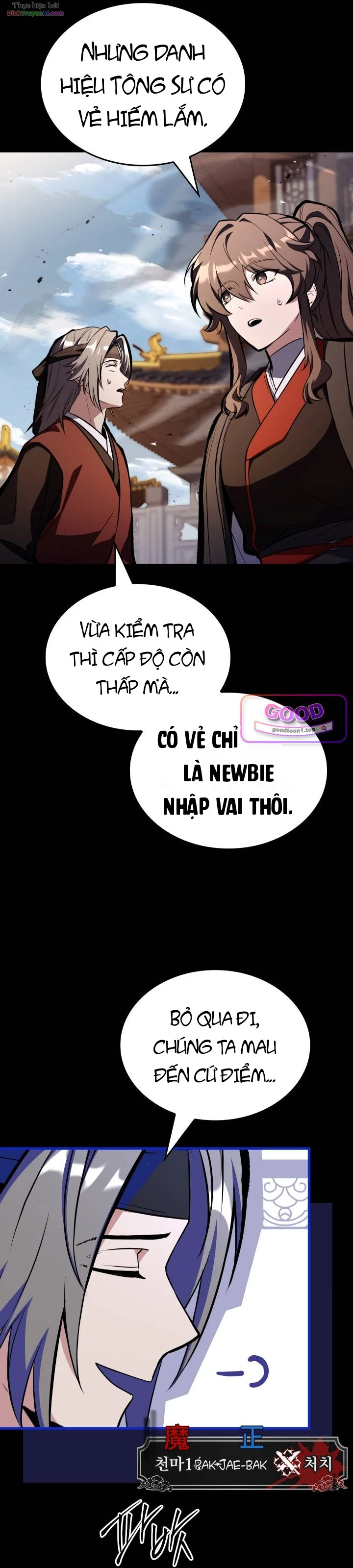 Livestream Của Cao Thủ Kiếm Thuật Chapter 42 - 62