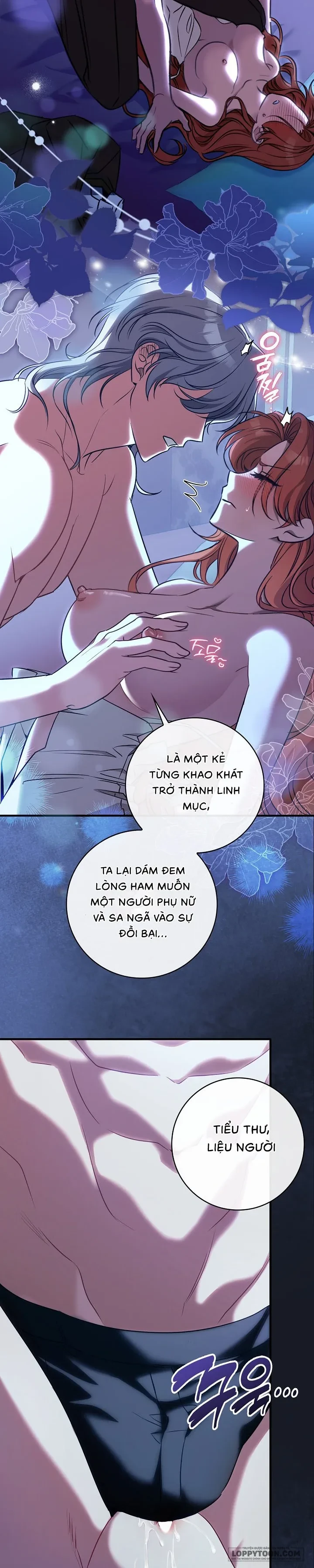 Tôi Cứ Ngỡ Anh Ta Là Nam Phụ Dịu Dàng, Ngoan Hiền Cơ Đấy! Chapter 1 - 3
