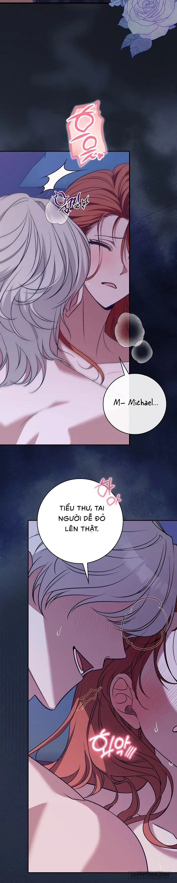 Tôi Cứ Ngỡ Anh Ta Là Nam Phụ Dịu Dàng, Ngoan Hiền Cơ Đấy! Chapter 1 - 5