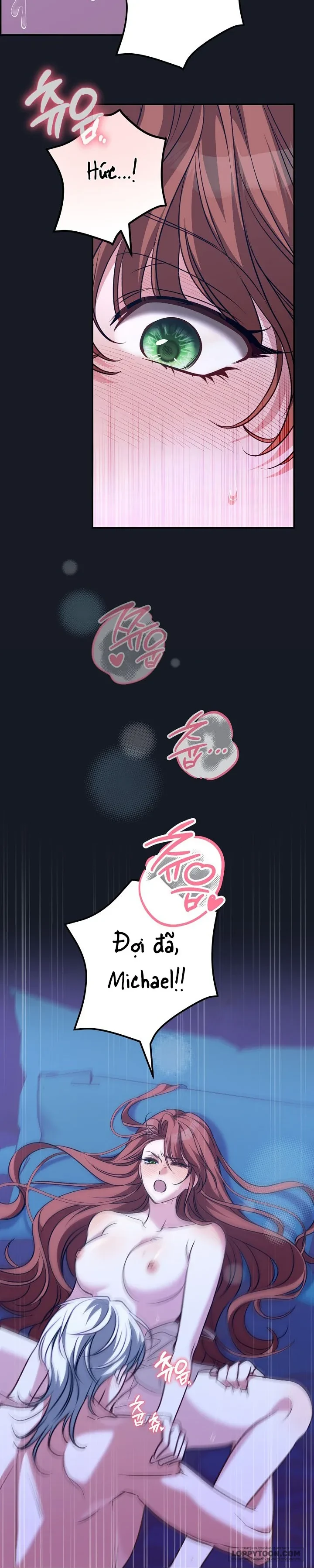 Tôi Cứ Ngỡ Anh Ta Là Nam Phụ Dịu Dàng, Ngoan Hiền Cơ Đấy! Chapter 1 - 8