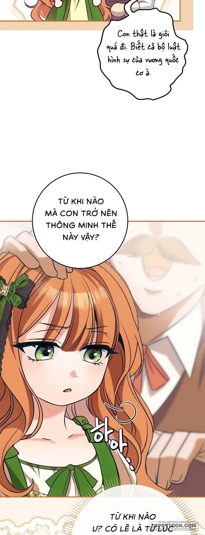 Tôi Cứ Ngỡ Anh Ta Là Nam Phụ Dịu Dàng, Ngoan Hiền Cơ Đấy! Chapter 1 - 22