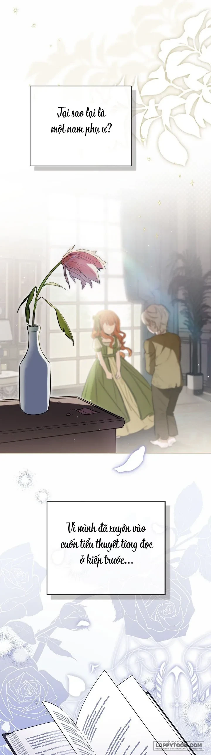 Tôi Cứ Ngỡ Anh Ta Là Nam Phụ Dịu Dàng, Ngoan Hiền Cơ Đấy! Chapter 1 - 25