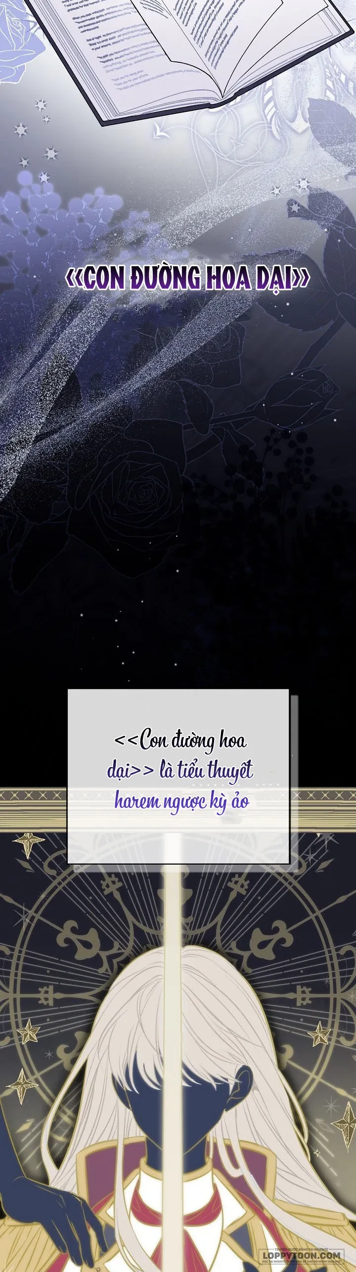 Tôi Cứ Ngỡ Anh Ta Là Nam Phụ Dịu Dàng, Ngoan Hiền Cơ Đấy! Chapter 1 - 26