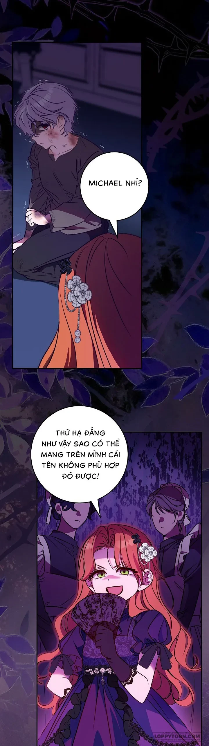 Tôi Cứ Ngỡ Anh Ta Là Nam Phụ Dịu Dàng, Ngoan Hiền Cơ Đấy! Chapter 1 - 28