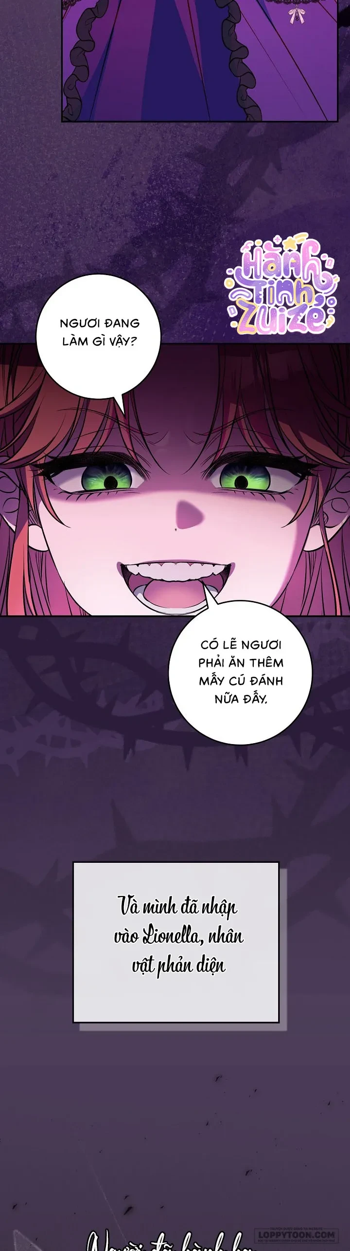 Tôi Cứ Ngỡ Anh Ta Là Nam Phụ Dịu Dàng, Ngoan Hiền Cơ Đấy! Chapter 1 - 29