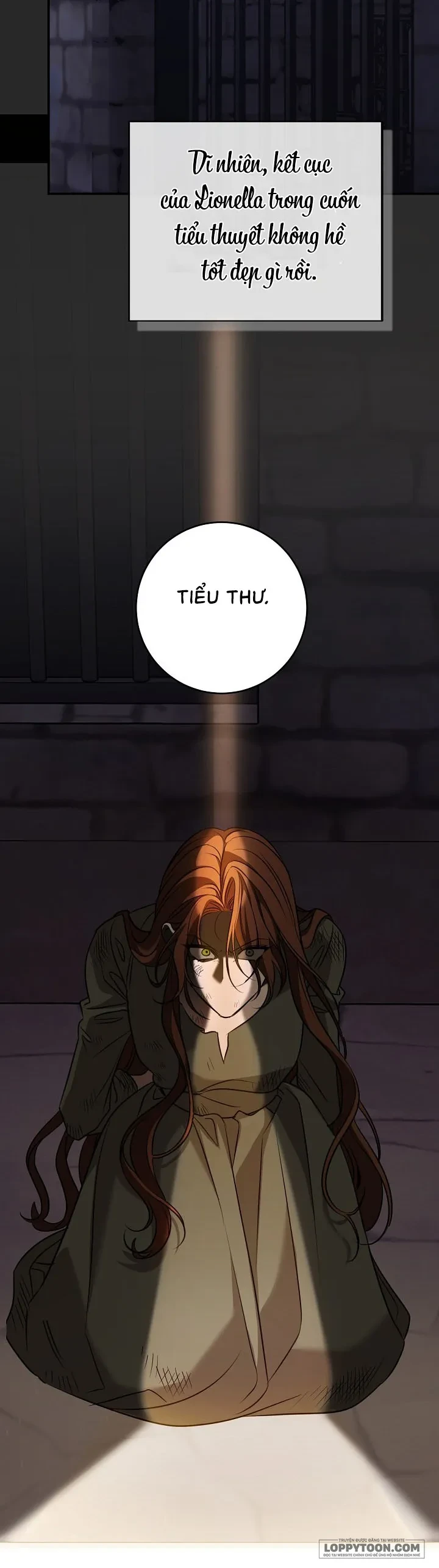 Tôi Cứ Ngỡ Anh Ta Là Nam Phụ Dịu Dàng, Ngoan Hiền Cơ Đấy! Chapter 1 - 32