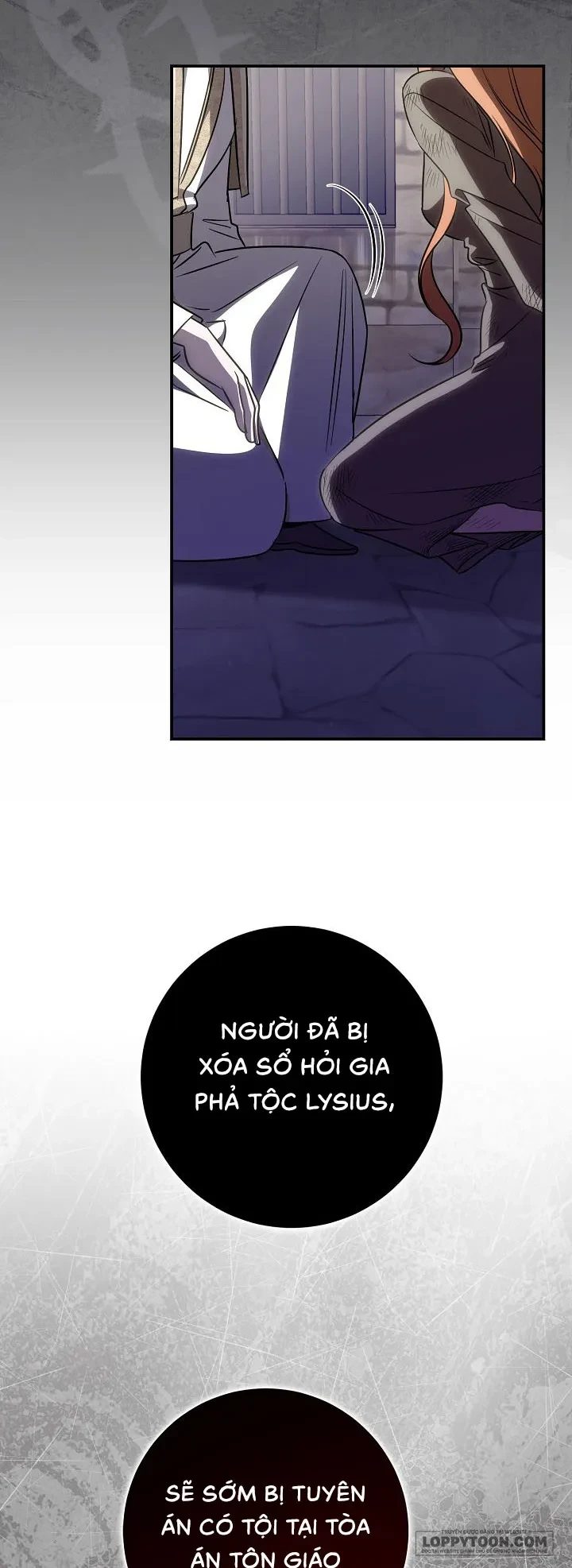 Tôi Cứ Ngỡ Anh Ta Là Nam Phụ Dịu Dàng, Ngoan Hiền Cơ Đấy! Chapter 1 - 35