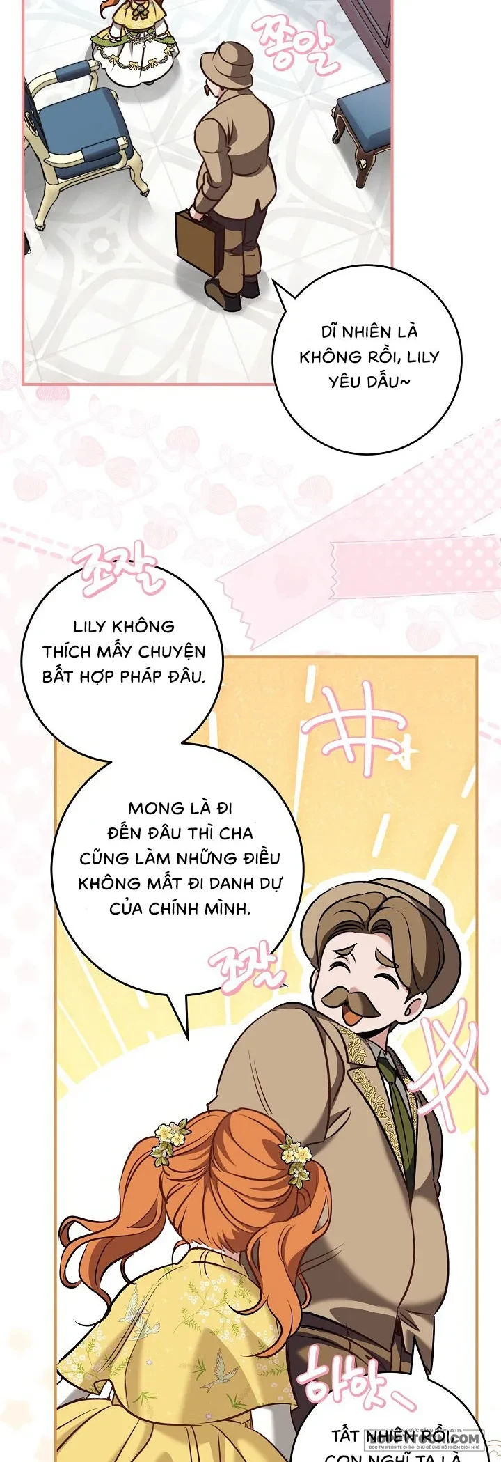 Tôi Cứ Ngỡ Anh Ta Là Nam Phụ Dịu Dàng, Ngoan Hiền Cơ Đấy! Chapter 1 - 43