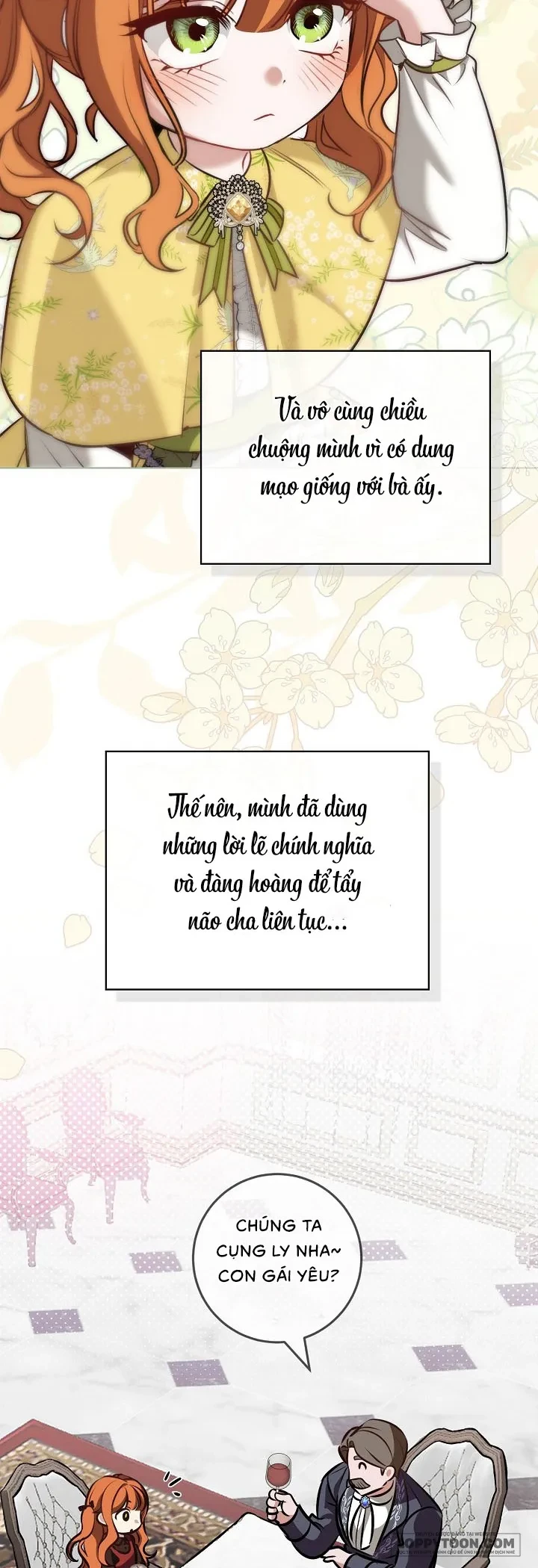 Tôi Cứ Ngỡ Anh Ta Là Nam Phụ Dịu Dàng, Ngoan Hiền Cơ Đấy! Chapter 1 - 45