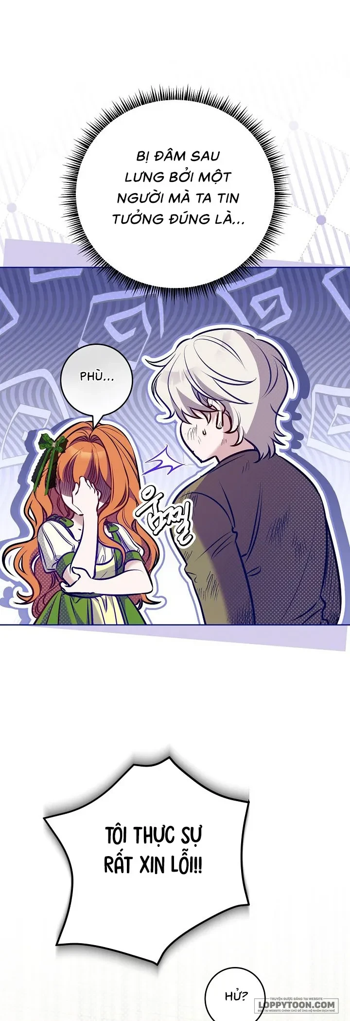 Tôi Cứ Ngỡ Anh Ta Là Nam Phụ Dịu Dàng, Ngoan Hiền Cơ Đấy! Chapter 1 - 47