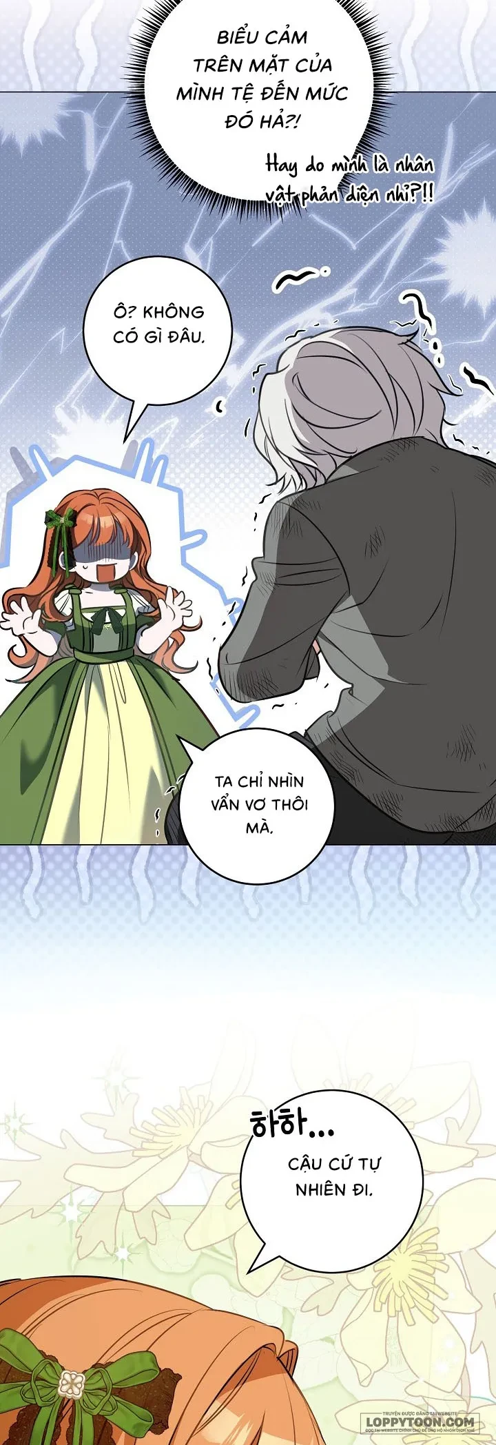 Tôi Cứ Ngỡ Anh Ta Là Nam Phụ Dịu Dàng, Ngoan Hiền Cơ Đấy! Chapter 1 - 50