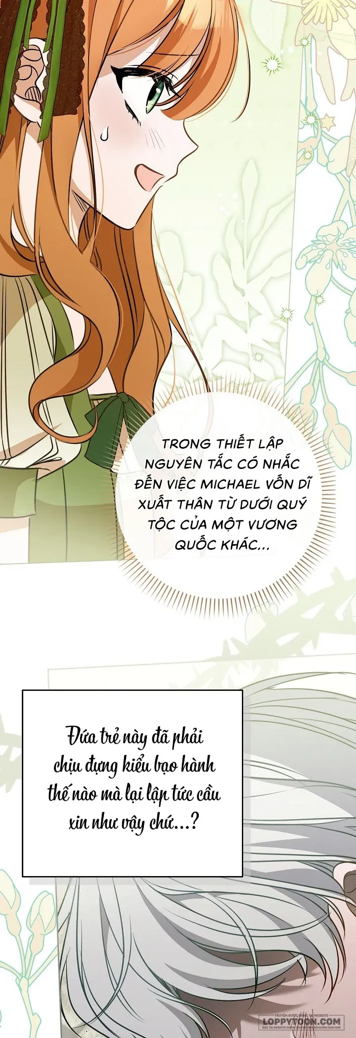 Tôi Cứ Ngỡ Anh Ta Là Nam Phụ Dịu Dàng, Ngoan Hiền Cơ Đấy! Chapter 1 - 51