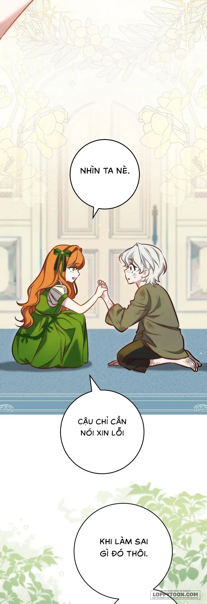 Tôi Cứ Ngỡ Anh Ta Là Nam Phụ Dịu Dàng, Ngoan Hiền Cơ Đấy! Chapter 1 - 55
