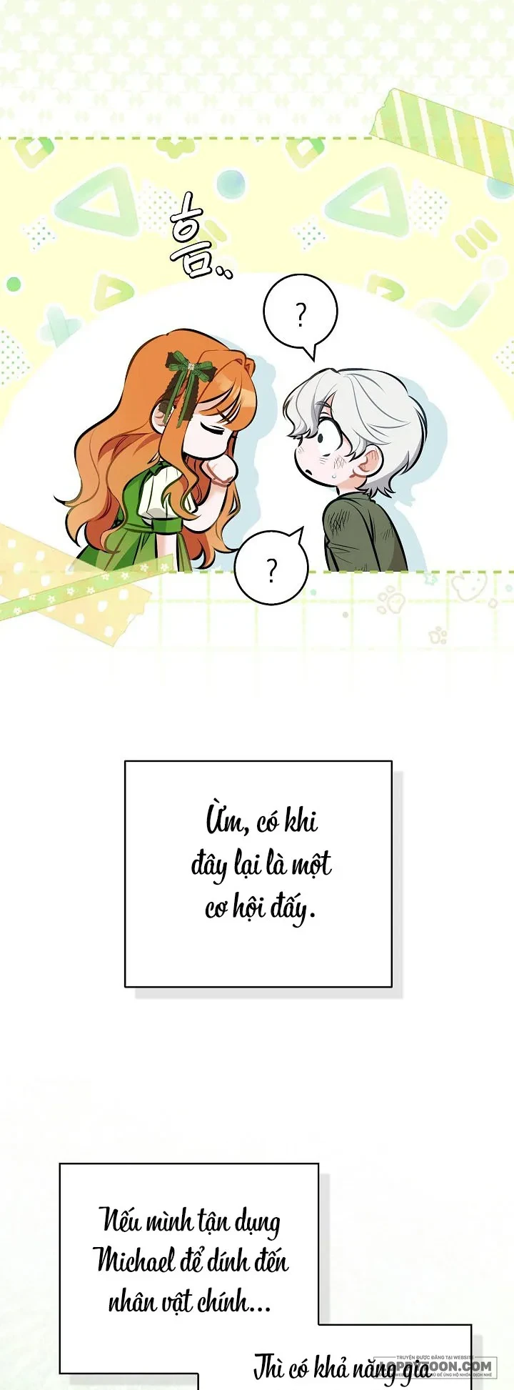 Tôi Cứ Ngỡ Anh Ta Là Nam Phụ Dịu Dàng, Ngoan Hiền Cơ Đấy! Chapter 1 - 57
