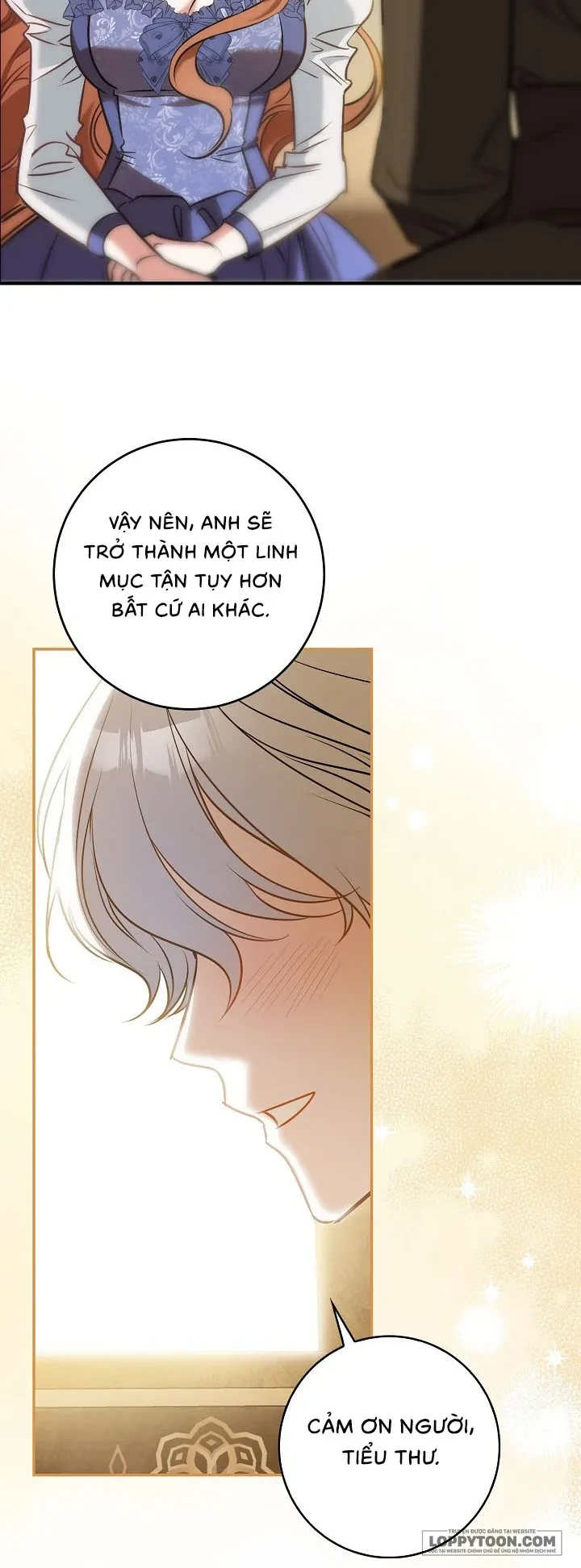 Tôi Cứ Ngỡ Anh Ta Là Nam Phụ Dịu Dàng, Ngoan Hiền Cơ Đấy! Chapter 1 - 61