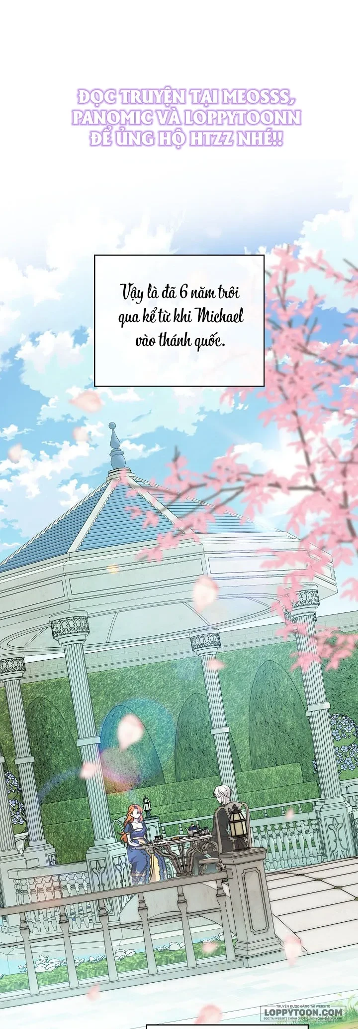 Tôi Cứ Ngỡ Anh Ta Là Nam Phụ Dịu Dàng, Ngoan Hiền Cơ Đấy! Chapter 2 - 1