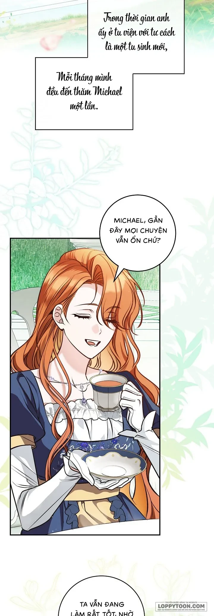 Tôi Cứ Ngỡ Anh Ta Là Nam Phụ Dịu Dàng, Ngoan Hiền Cơ Đấy! Chapter 2 - 2