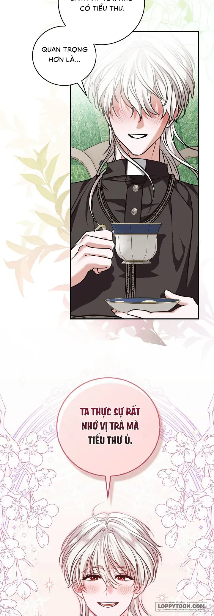 Tôi Cứ Ngỡ Anh Ta Là Nam Phụ Dịu Dàng, Ngoan Hiền Cơ Đấy! Chapter 2 - 3