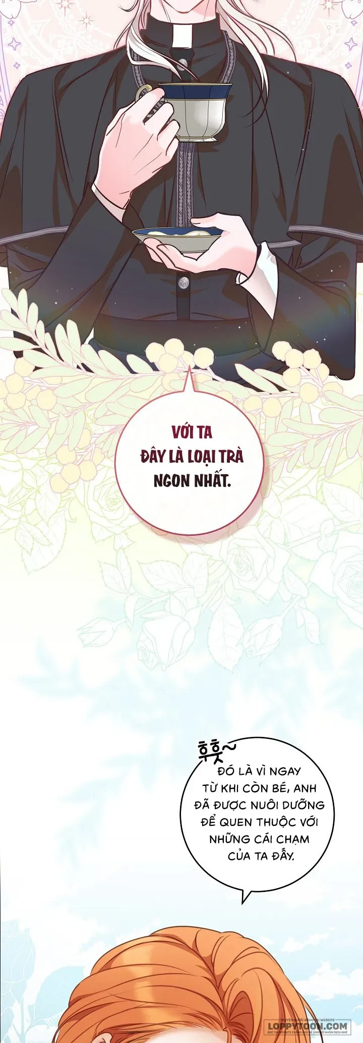 Tôi Cứ Ngỡ Anh Ta Là Nam Phụ Dịu Dàng, Ngoan Hiền Cơ Đấy! Chapter 2 - 4