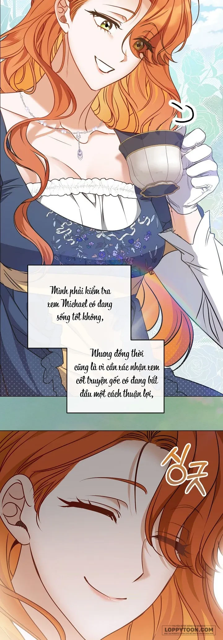 Tôi Cứ Ngỡ Anh Ta Là Nam Phụ Dịu Dàng, Ngoan Hiền Cơ Đấy! Chapter 2 - 5
