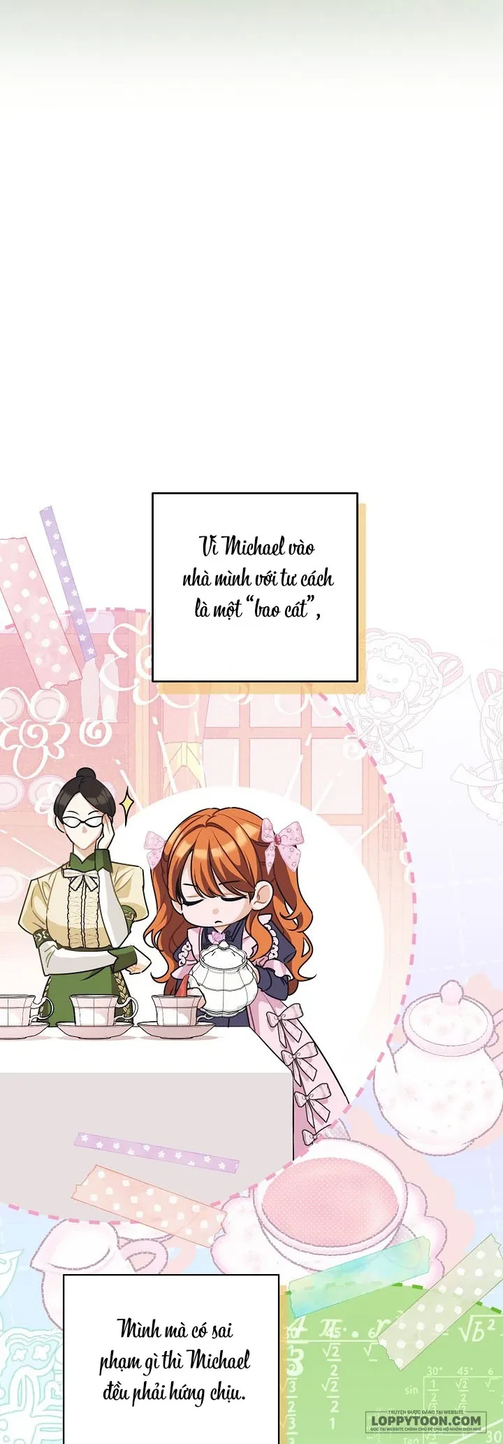 Tôi Cứ Ngỡ Anh Ta Là Nam Phụ Dịu Dàng, Ngoan Hiền Cơ Đấy! Chapter 2 - 7