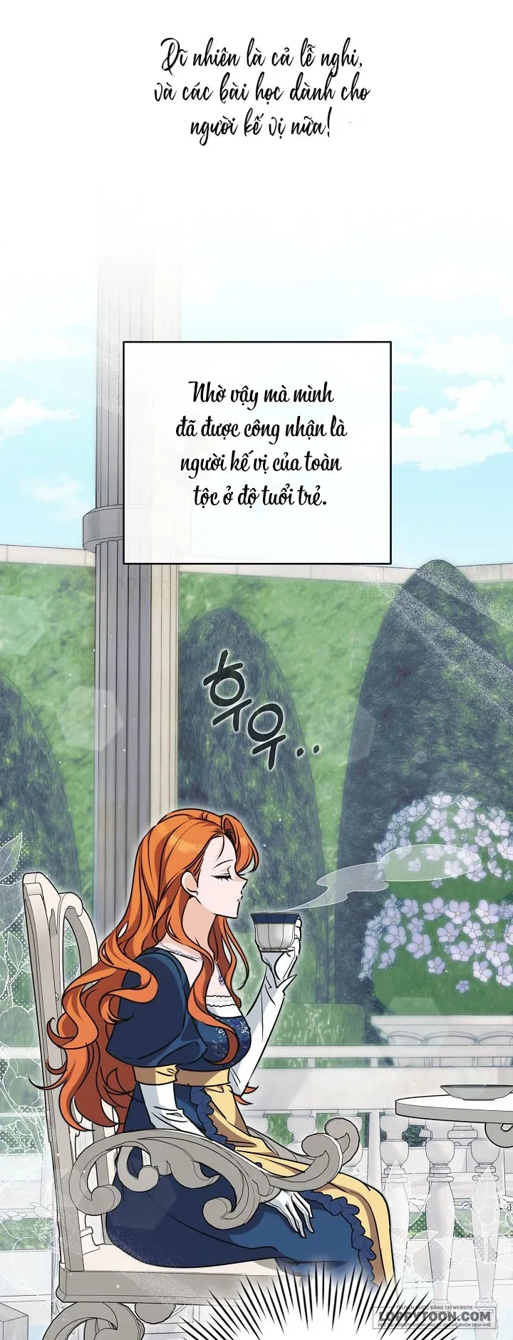 Tôi Cứ Ngỡ Anh Ta Là Nam Phụ Dịu Dàng, Ngoan Hiền Cơ Đấy! Chapter 2 - 9