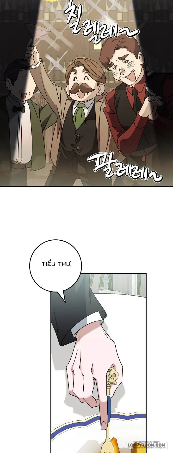 Tôi Cứ Ngỡ Anh Ta Là Nam Phụ Dịu Dàng, Ngoan Hiền Cơ Đấy! Chapter 2 - 12