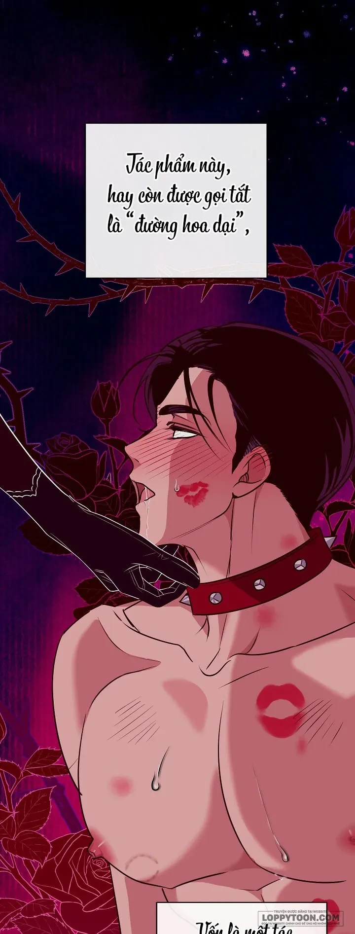 Tôi Cứ Ngỡ Anh Ta Là Nam Phụ Dịu Dàng, Ngoan Hiền Cơ Đấy! Chapter 2 - 17