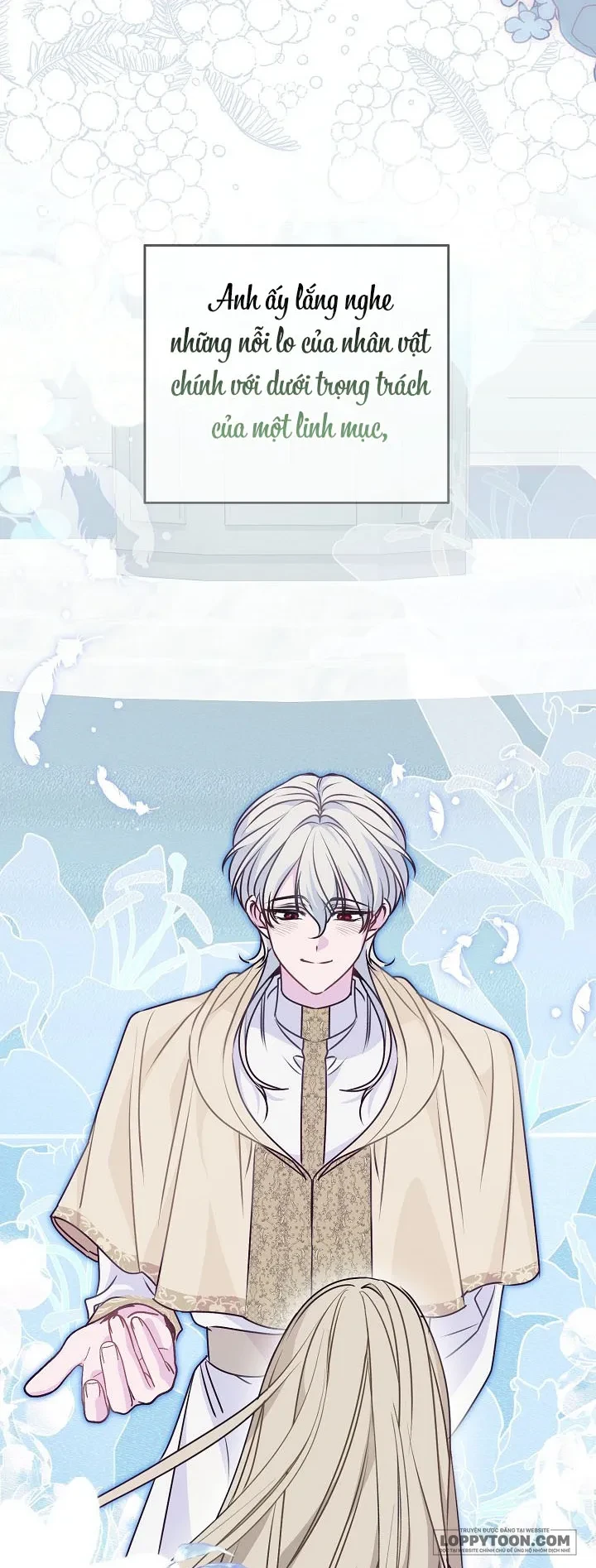 Tôi Cứ Ngỡ Anh Ta Là Nam Phụ Dịu Dàng, Ngoan Hiền Cơ Đấy! Chapter 2 - 19