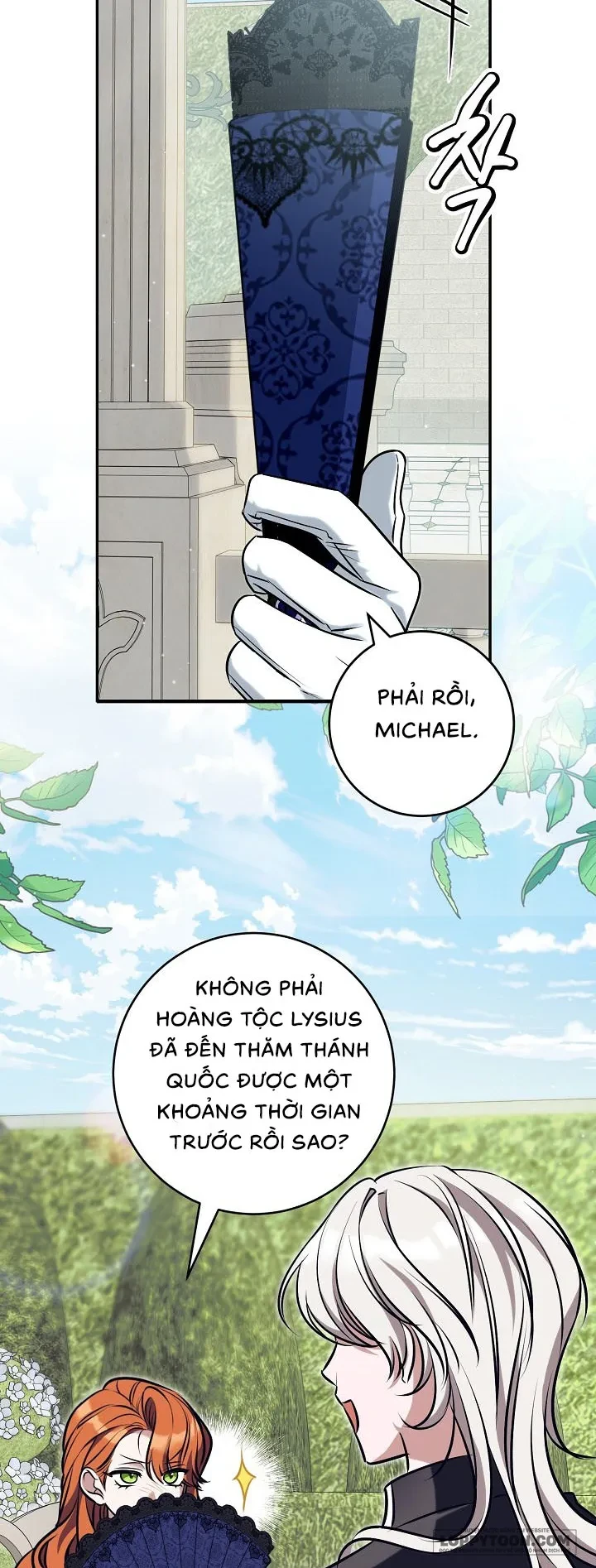 Tôi Cứ Ngỡ Anh Ta Là Nam Phụ Dịu Dàng, Ngoan Hiền Cơ Đấy! Chapter 2 - 22