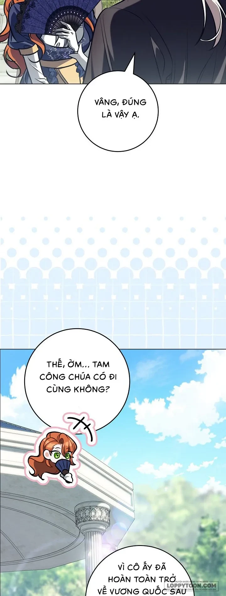 Tôi Cứ Ngỡ Anh Ta Là Nam Phụ Dịu Dàng, Ngoan Hiền Cơ Đấy! Chapter 2 - 23