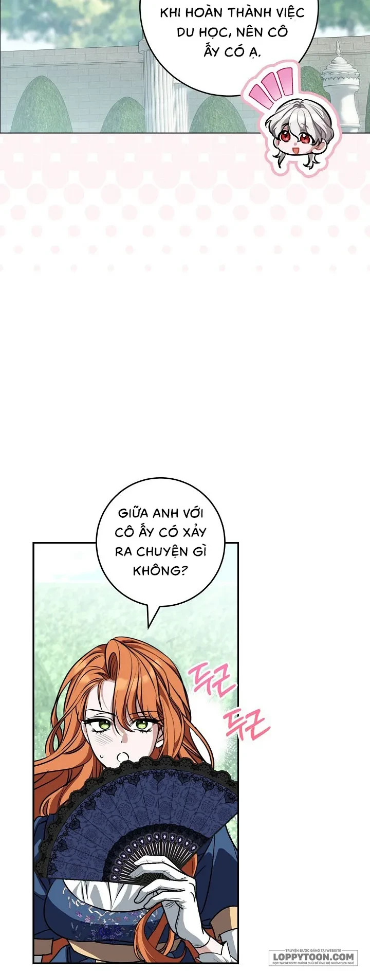 Tôi Cứ Ngỡ Anh Ta Là Nam Phụ Dịu Dàng, Ngoan Hiền Cơ Đấy! Chapter 2 - 24