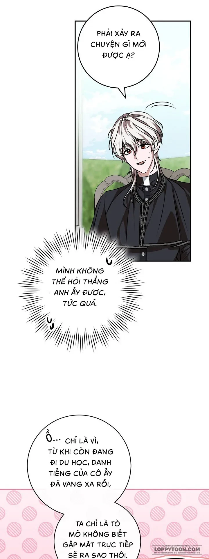 Tôi Cứ Ngỡ Anh Ta Là Nam Phụ Dịu Dàng, Ngoan Hiền Cơ Đấy! Chapter 2 - 25