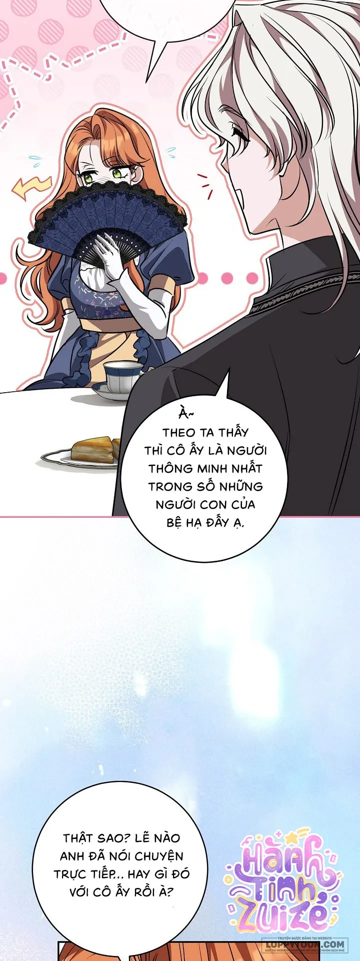 Tôi Cứ Ngỡ Anh Ta Là Nam Phụ Dịu Dàng, Ngoan Hiền Cơ Đấy! Chapter 2 - 26