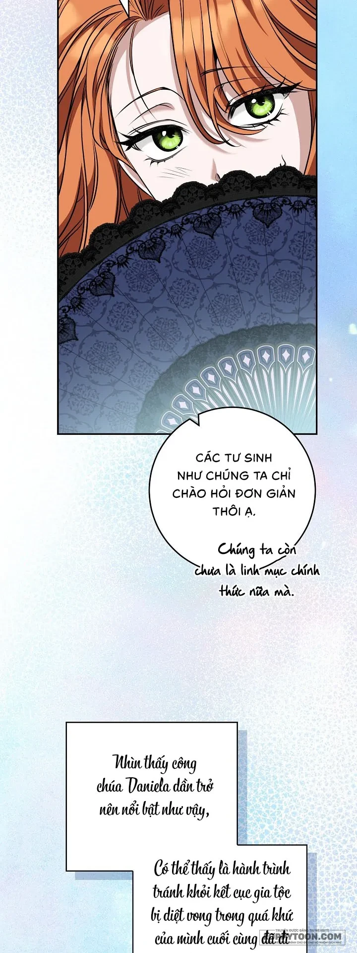 Tôi Cứ Ngỡ Anh Ta Là Nam Phụ Dịu Dàng, Ngoan Hiền Cơ Đấy! Chapter 2 - 27