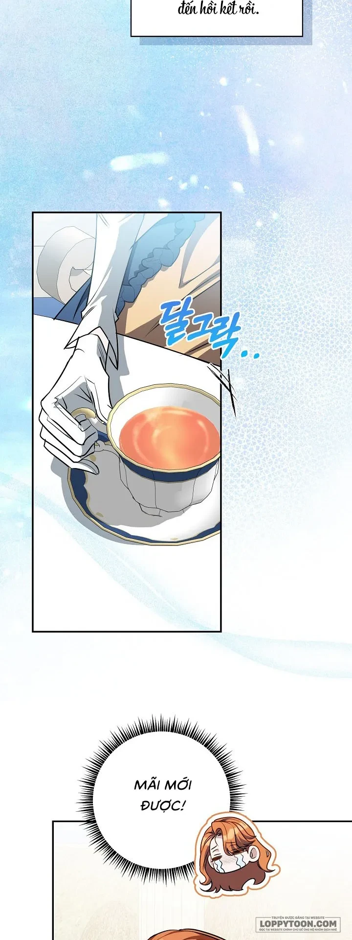 Tôi Cứ Ngỡ Anh Ta Là Nam Phụ Dịu Dàng, Ngoan Hiền Cơ Đấy! Chapter 2 - 28