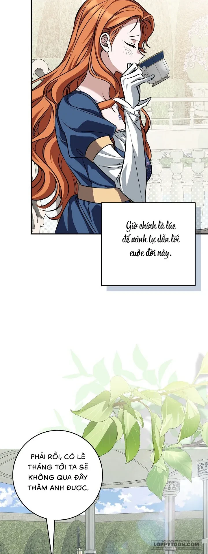 Tôi Cứ Ngỡ Anh Ta Là Nam Phụ Dịu Dàng, Ngoan Hiền Cơ Đấy! Chapter 2 - 29