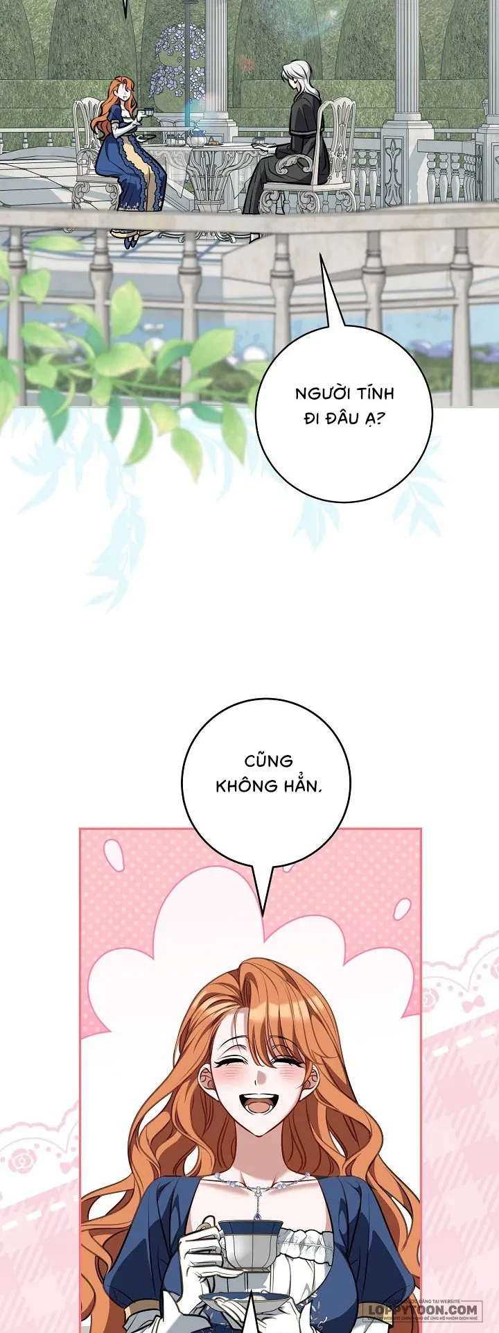 Tôi Cứ Ngỡ Anh Ta Là Nam Phụ Dịu Dàng, Ngoan Hiền Cơ Đấy! Chapter 2 - 30