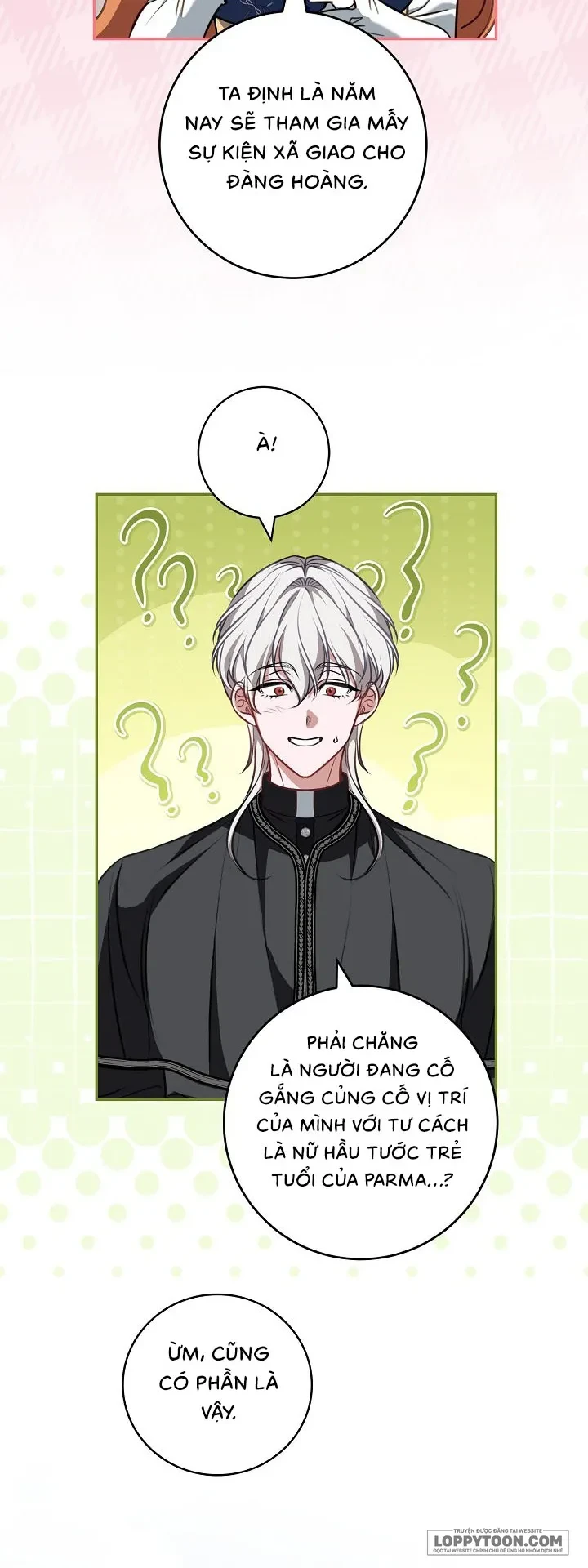 Tôi Cứ Ngỡ Anh Ta Là Nam Phụ Dịu Dàng, Ngoan Hiền Cơ Đấy! Chapter 2 - 31