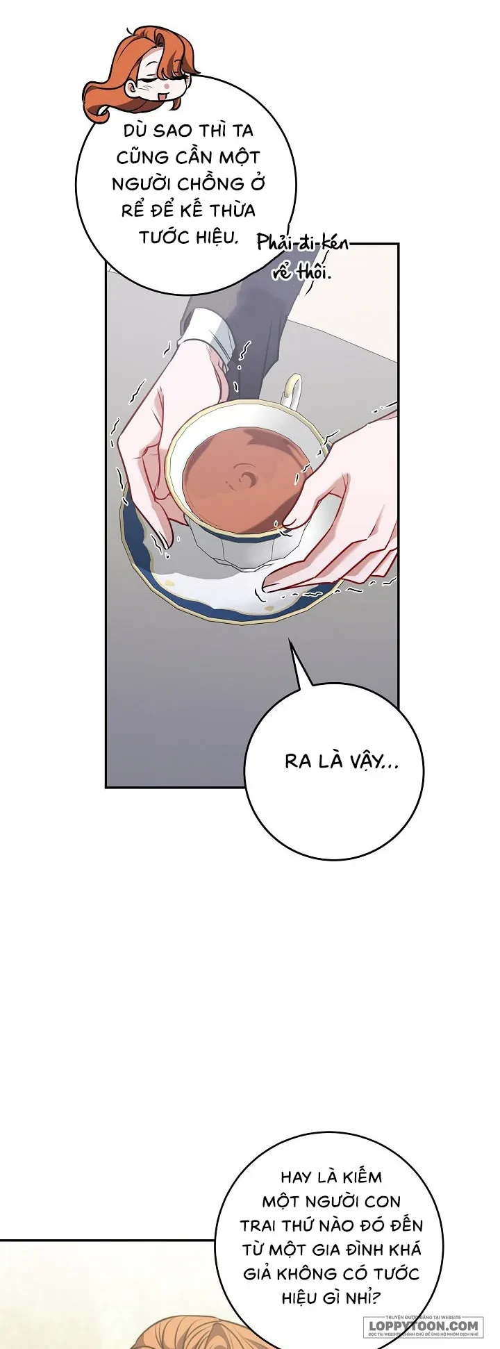 Tôi Cứ Ngỡ Anh Ta Là Nam Phụ Dịu Dàng, Ngoan Hiền Cơ Đấy! Chapter 2 - 34