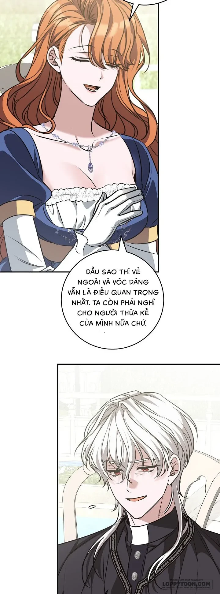 Tôi Cứ Ngỡ Anh Ta Là Nam Phụ Dịu Dàng, Ngoan Hiền Cơ Đấy! Chapter 2 - 35