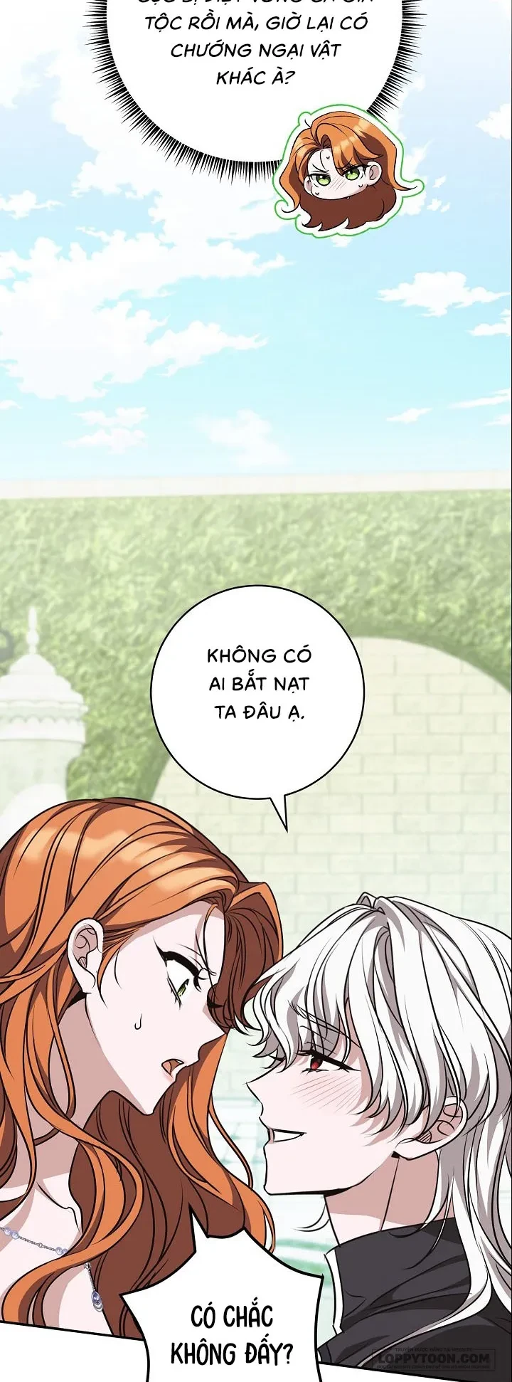 Tôi Cứ Ngỡ Anh Ta Là Nam Phụ Dịu Dàng, Ngoan Hiền Cơ Đấy! Chapter 2 - 38