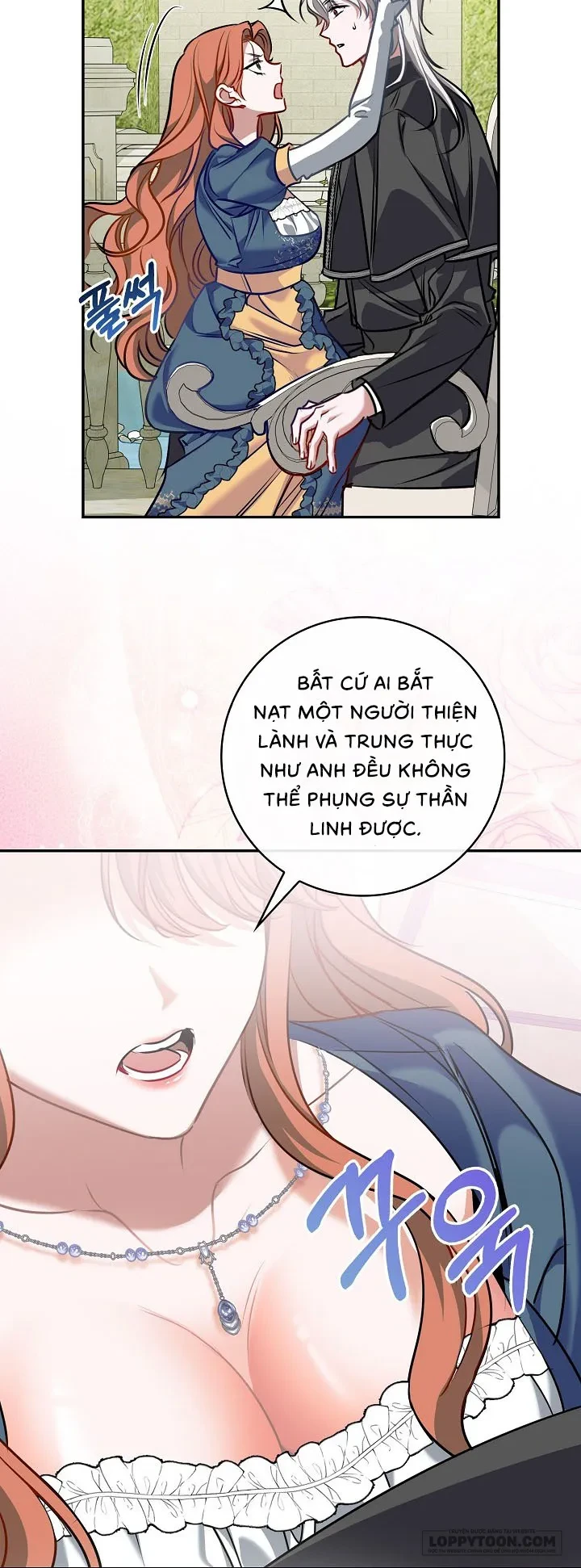 Tôi Cứ Ngỡ Anh Ta Là Nam Phụ Dịu Dàng, Ngoan Hiền Cơ Đấy! Chapter 2 - 40