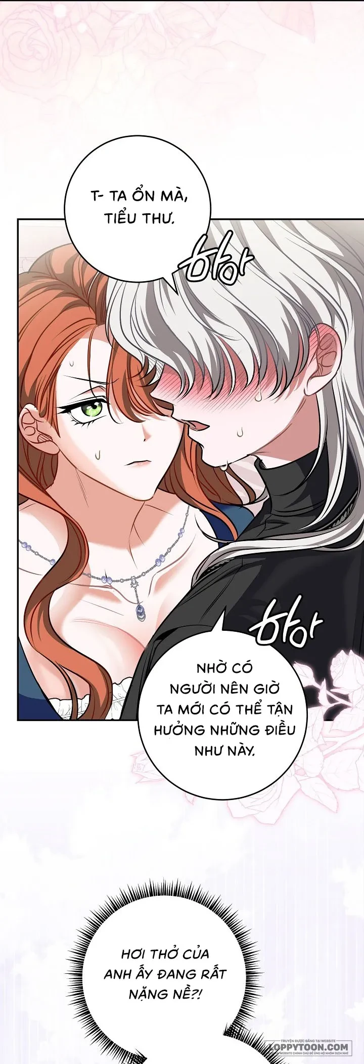 Tôi Cứ Ngỡ Anh Ta Là Nam Phụ Dịu Dàng, Ngoan Hiền Cơ Đấy! Chapter 2 - 41