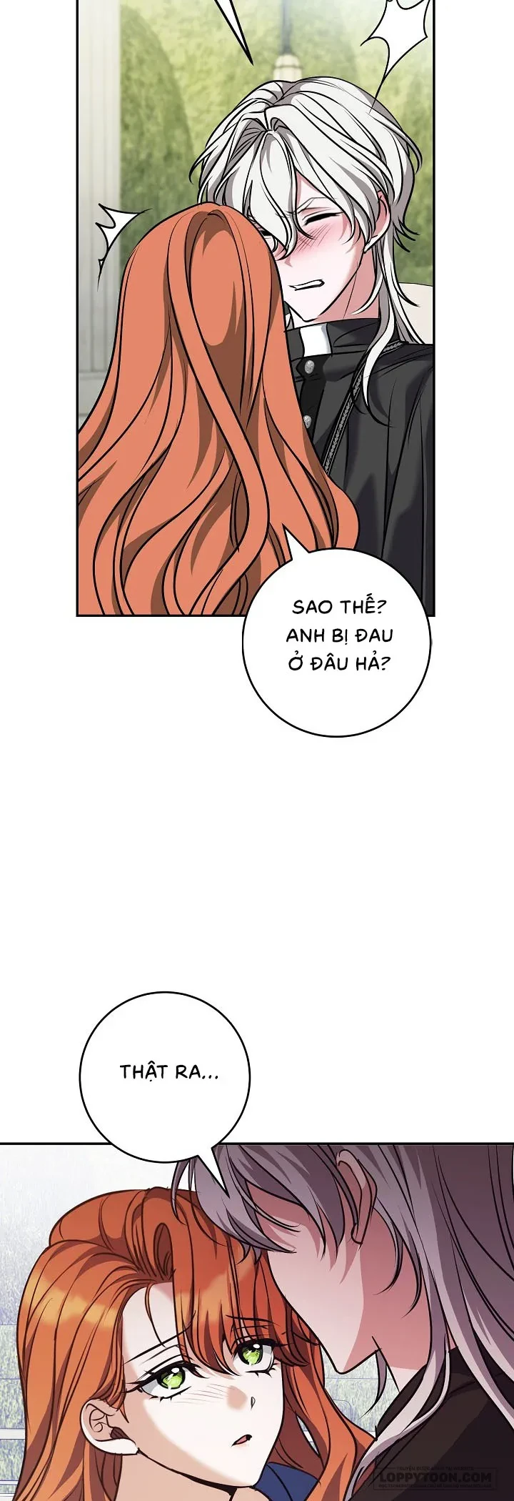 Tôi Cứ Ngỡ Anh Ta Là Nam Phụ Dịu Dàng, Ngoan Hiền Cơ Đấy! Chapter 2 - 43